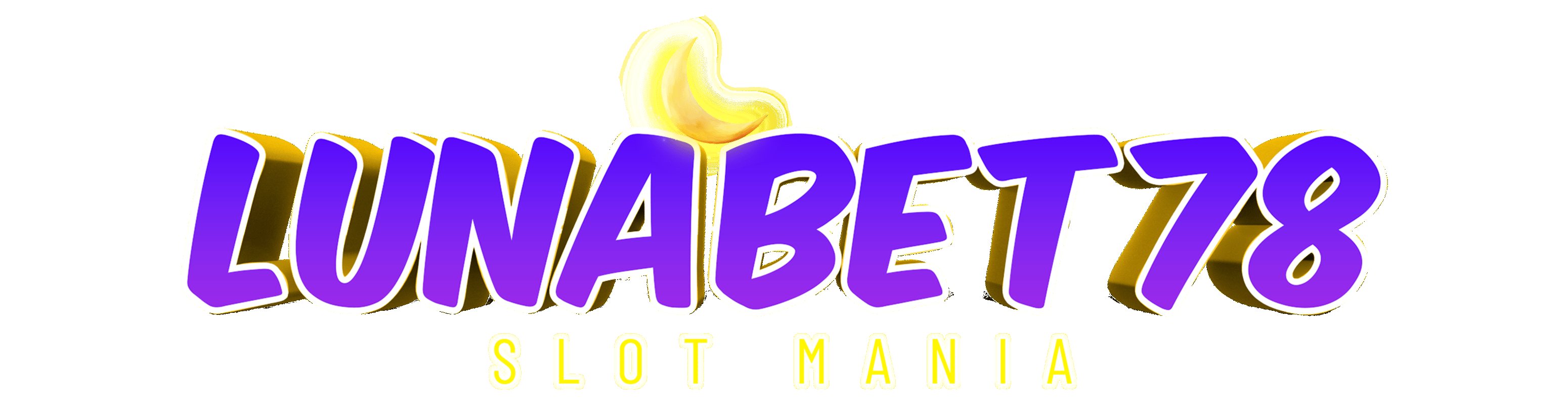 Logo LUNABET78